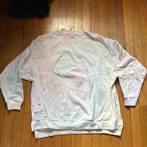 American Eagle Oversized Crew Neck